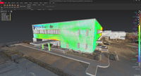 New Domain-Centric Reality Capture Software Brings the Best of Point Cloud Processing into One Streamlined Application