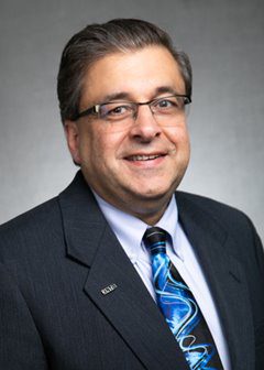 HNTB’s Program and Construction Management Practice Continues Growth with the Addition of Mark Pagliettini in New York