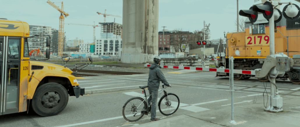 Updated Publication Shows How Our Transportation System is Doing