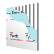 “Power of Two:” DuPont Performance Building Solutions Announces New Commercial Wall² Warranty