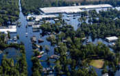 Volunteers from Across South Carolina to Clean Ditches in Flood-Ravaged Nichols, Thanks to Governor, Floodwater Commission
