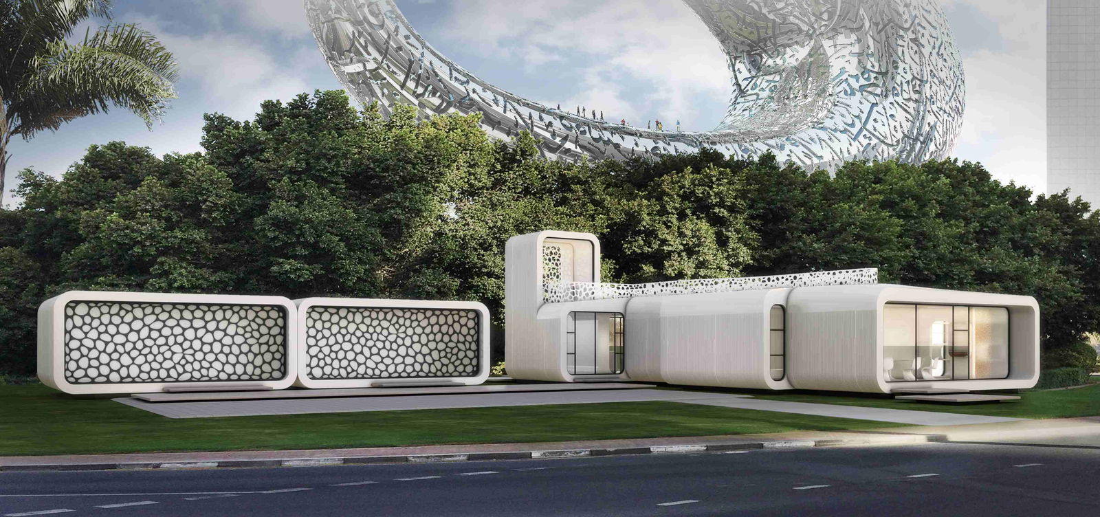 Thornton Tomasetti Investment Arm Takes Stake in Leading 3D Printing Firm