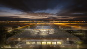 Pickard Chilton Partners with Arup to Deliver New Uber Air Skyport Concept for Melbourne
