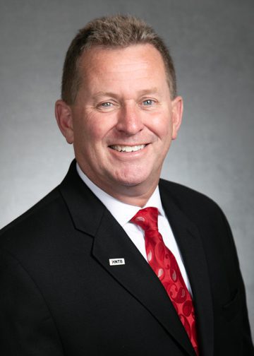 Roger Prince, Program Management Expert, Joins HNTB in New York