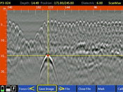 GSSI Releases Improved StructureScan™ Mini XT GPR Concrete Inspection Features with Software Update