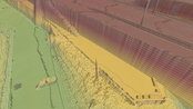 Virtual Surveyor Unveils Terrain Lenses in Drone Mapping Software