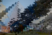 Leers Weinzapfel Associates Completes UMass Amherst North Chiller Plant