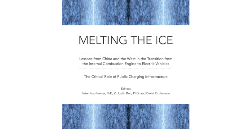 Boston University’s Institute for Sustainable Energy Develops New City Planning Tools for Electric Vehicle Adoption