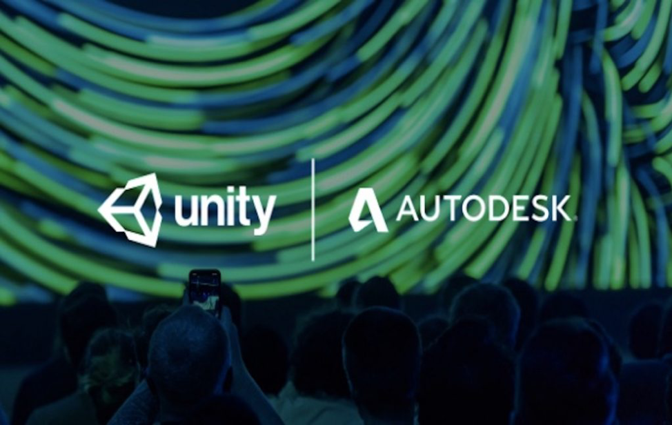 Autodesk to Showcase New Unity Integration, Connected BIM at AIA 2019