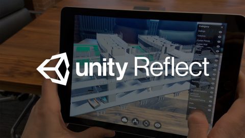 Unity Technologies Announces Unity Reflect – First of Its Kind Product Enables Real-Time BIM Collaboration on Any Device With One Click