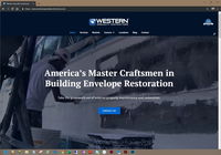 Western Specialty Contractors Launches New Website
