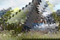 Welcome to Zero Island