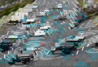 CAVTEC Moves Connected and Autonomous Vehicles Forward