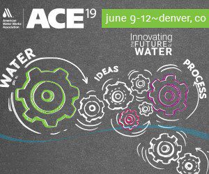 Town of The Blue Mountains wins Best of the Best Water Taste Test