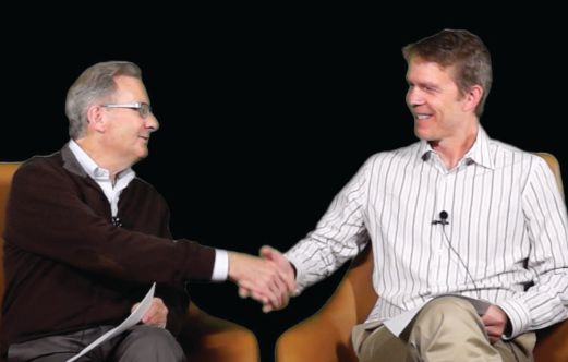 Interview with Greg Bentley, CEO, Bentley Systems: The Continuing Evolution of Engineering Software