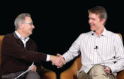 Interview with Greg Bentley, CEO, Bentley Systems: The Continuing Evolution of Engineering Software