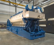 Wärtsilä Engines Will Support Modernising of Michigan State University’s Power System