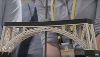 Video: A Bridge Competition Helps Connect Students to Transportation