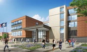 Falls Church City Public Schools Breaks Ground on New $120 Million George Mason High School