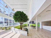 New York State’s First Proton Therapy Center Reaches Completion