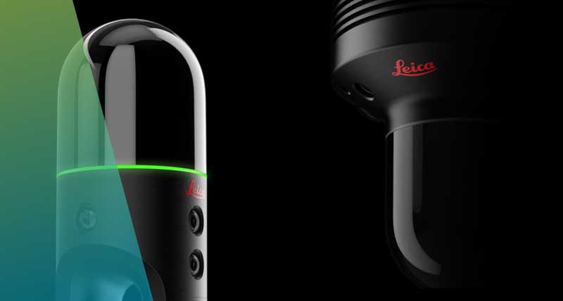 Hexagon Expands Leica BLK Series, Revolutionising Reality Capture for Infrastructure, Safety, and Mobility Applications