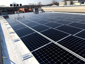 Making Solar and Renewable Energy Job Opportunities Available to Low Income Americans