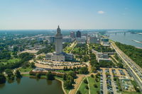 Building a Smarter City: Baton Rouge Shows that Bigger Isn’t (Necessarily) Better