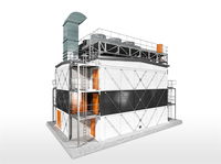 Wärtsilä Launches Modular Solution for Providing Ready-to-go Power Plants
