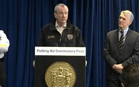 Governor Murphy Announces State Interagency Electric Vehicle Partnership