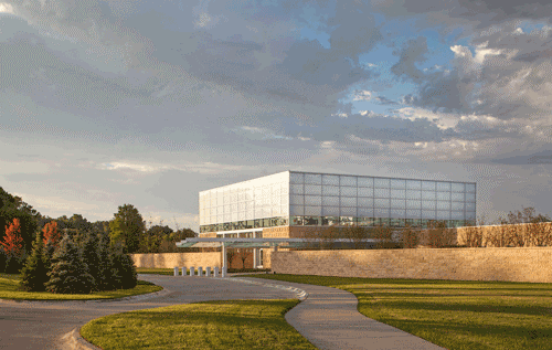 Finegold Alexander Architects Receives Two Interfaith Design Honor Awards Recognizing Temple Israel, Omaha, Nebraska and Congregation B’nai Jehoshua Beth Elohim, Deerfield, Illinois
