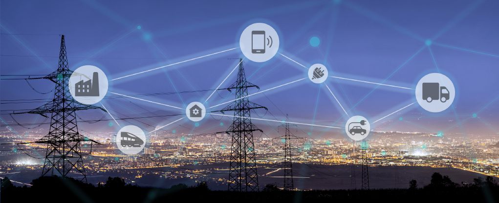 Grid Modernization Will Require Active, Holistic Network Management