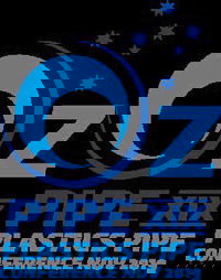 OZPIPE XIX To Boost Plastic Pipe Industry