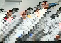 Rice Device Channels Heat into Light