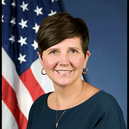 AASHTO Taps FHWA’s Hendrickson as its Deputy Director