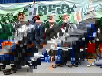 USDOT Event Highlights State DOT INFRA Grants