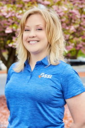 GSSI Announces Appointment of Amber Onufer as New Technical Sales Support Team Member