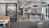 Reaching New Heights in Boston with our Newest WELL-Certified Building