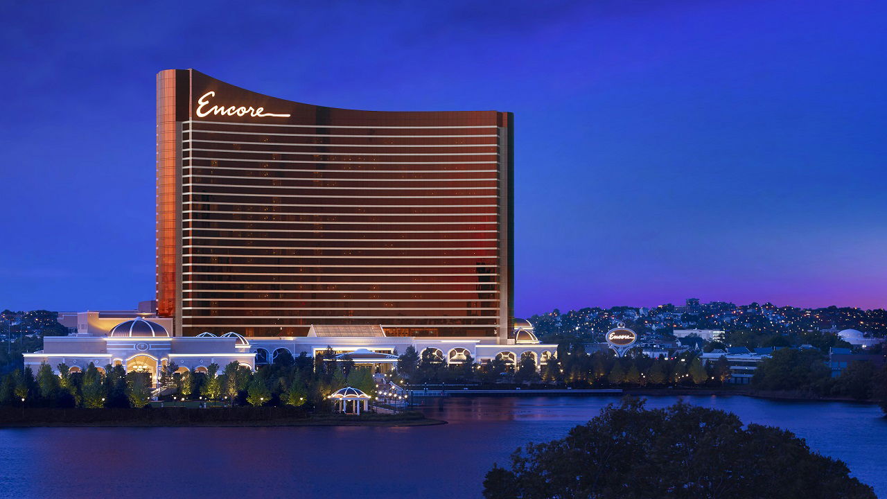Ready for an Encore, Boston? New Casino Resort Opens on the Harbor