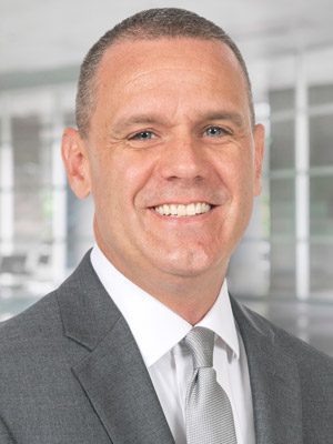 Brown Appointed to AWWA Leadership Role