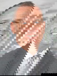 Brown Appointed to AWWA Leadership Role