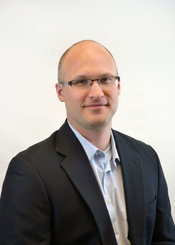 Stefan Buck Appointed GM of NSF International’s Global Drinking Water Treatment Programs