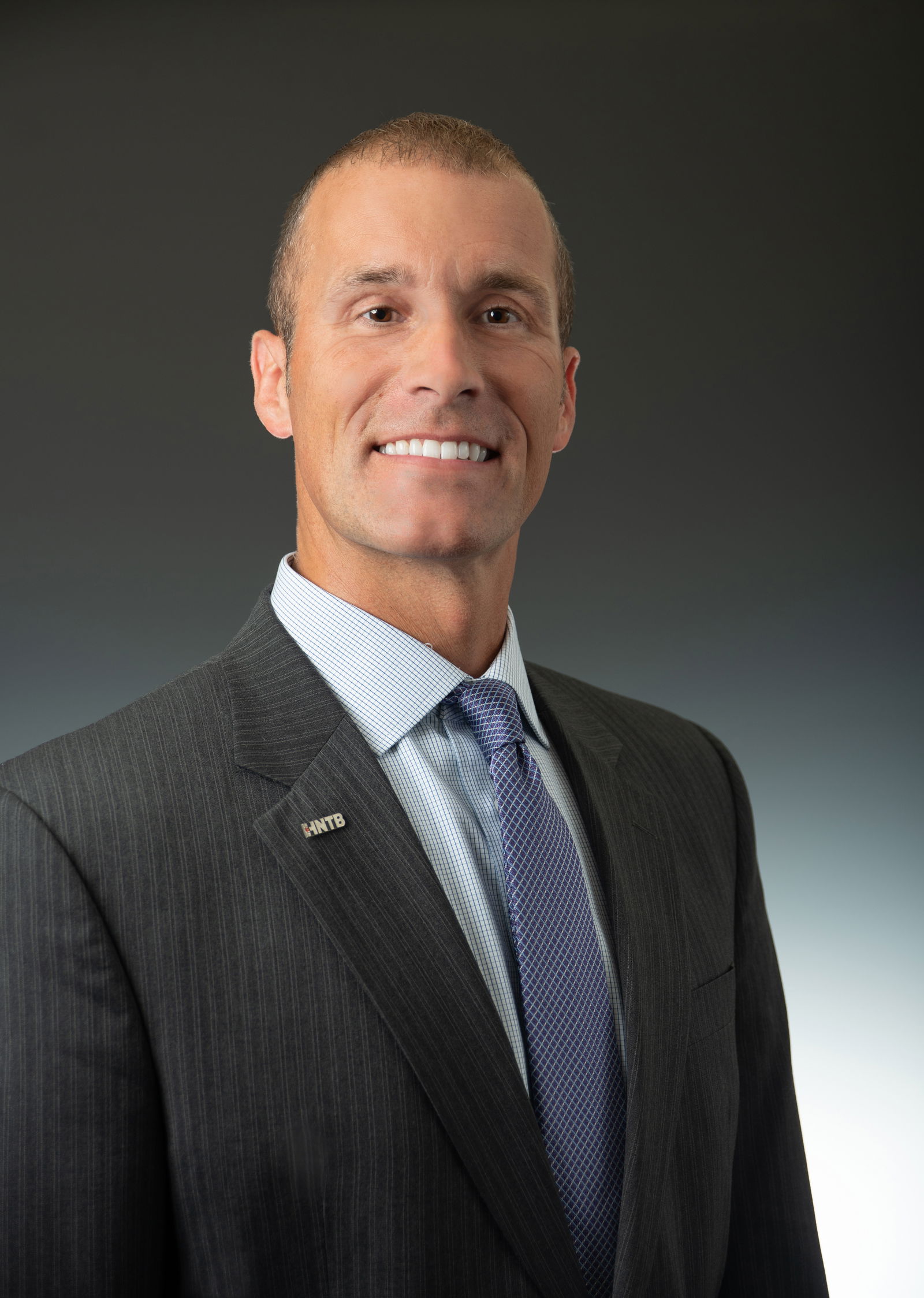 HNTB Names Chris Gale President of Great Lakes Division