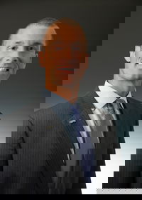 HNTB Names Chris Gale President of Great Lakes Division