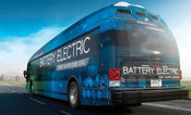 U.S. Department of Transportation Announces $85 Million in Grants for Projects Nationwide to Expand Advanced Bus Technologies