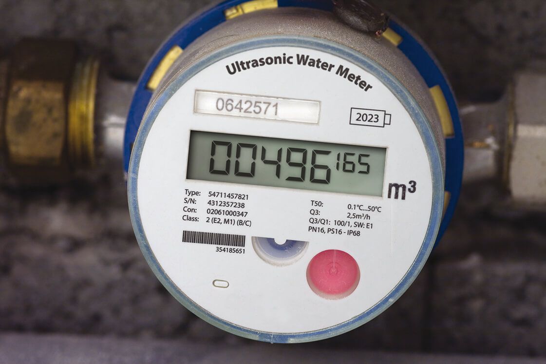 New Technical Lab supports implementation of ultrasonic water metering across Greater China