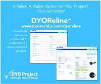Contech® Engineered Solutions Releases a New Reline Design Tool