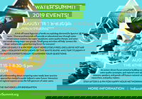 Second Annual Indiana Water Summit Proposes Solutions for Water Quality and Availability Issues Facing Indiana