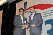 Kiewit Meridiam Partners, Nossaman, U.S. DOT Build America Director & Recent Yale Graduate Receive National Public-Private Partnership (P3) Awards