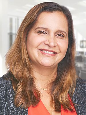 Gannett Fleming Names Hattarki West Region Facilities Business Line Leader