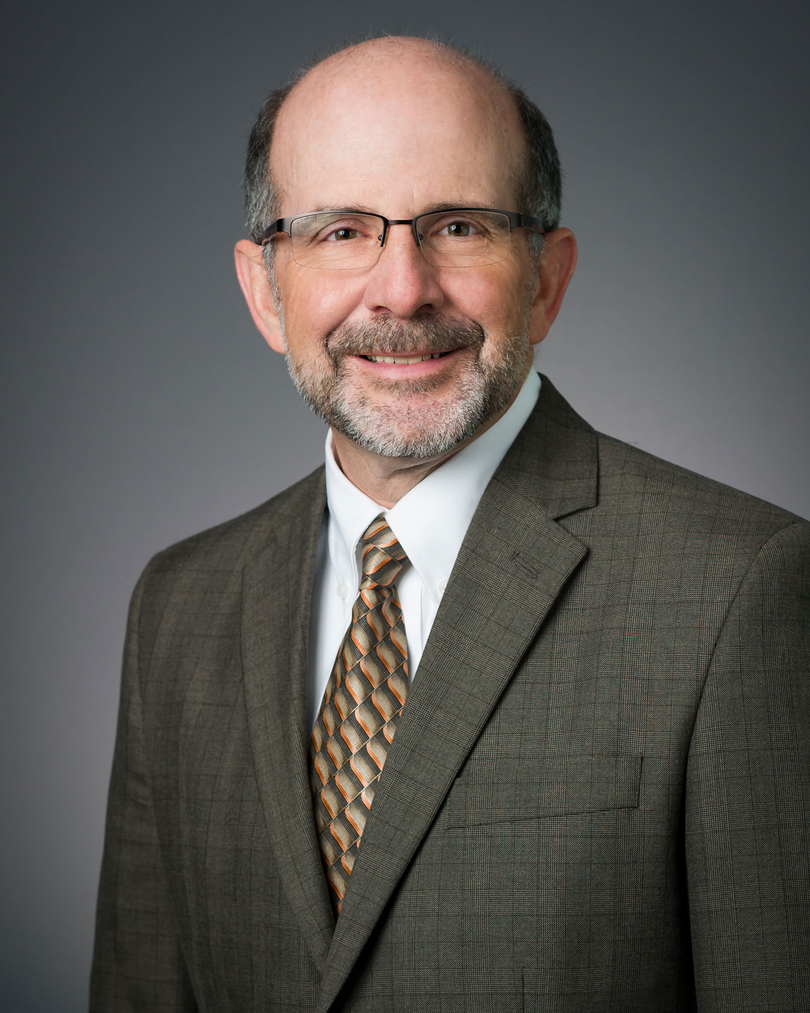 Mark Grossenbacher Joins HNTB’s St. Louis Office as Practice Leader